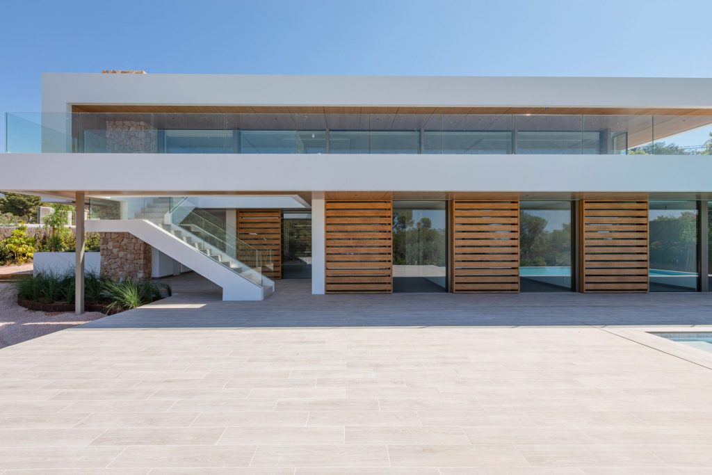 Luxury Villa Can Furnet 04