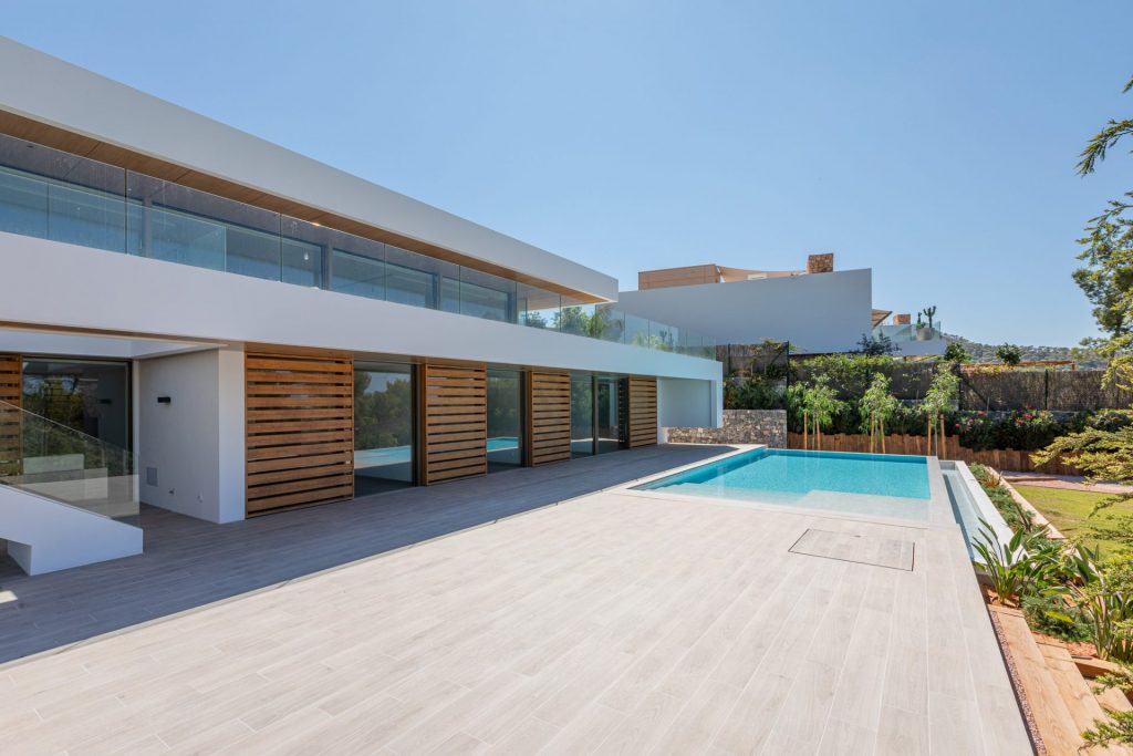 Luxury Villa Can Furnet 05
