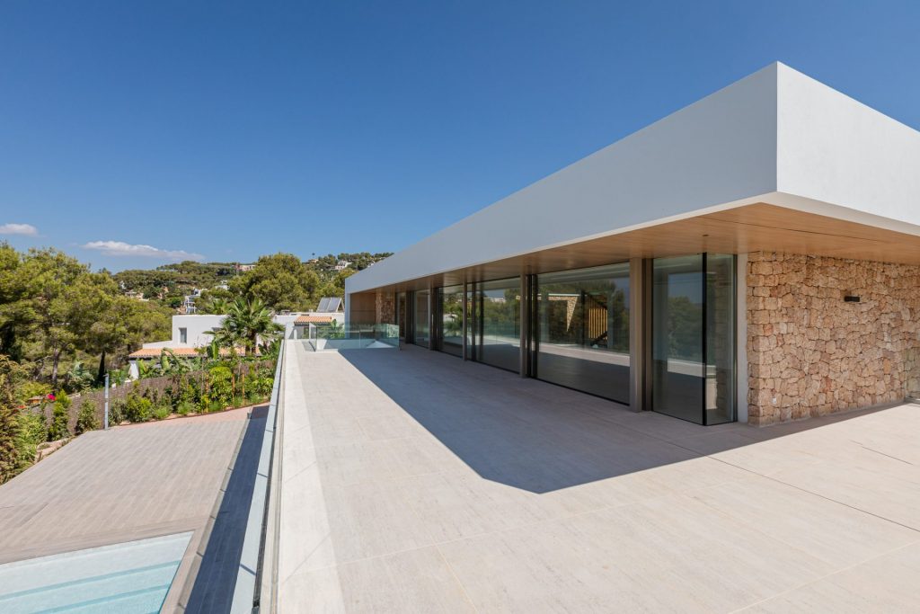 Luxury Villa Can Furnet 07