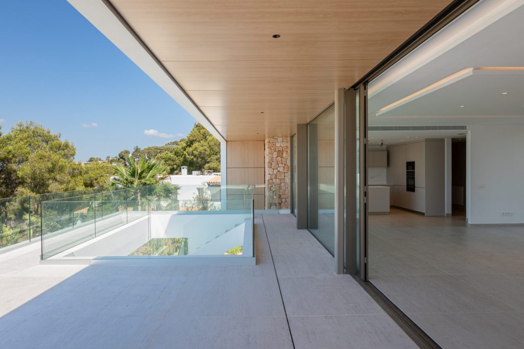 Luxury Villa Can Furnet 09