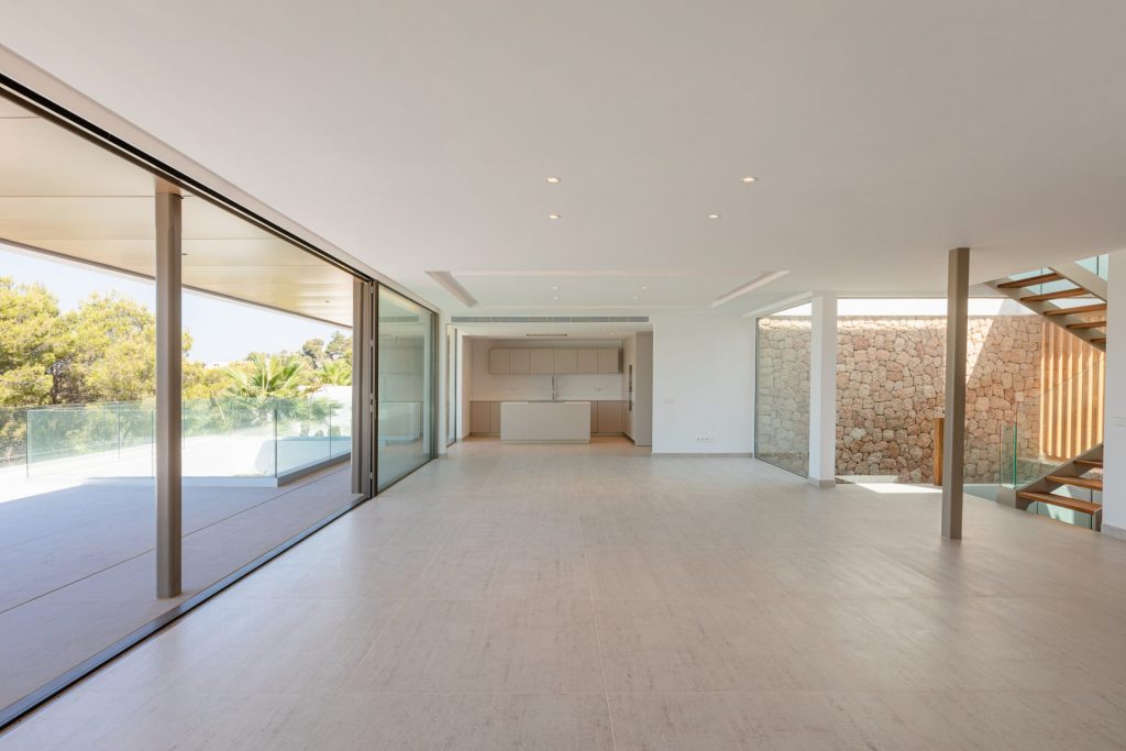 Luxury Villa Can Furnet 10