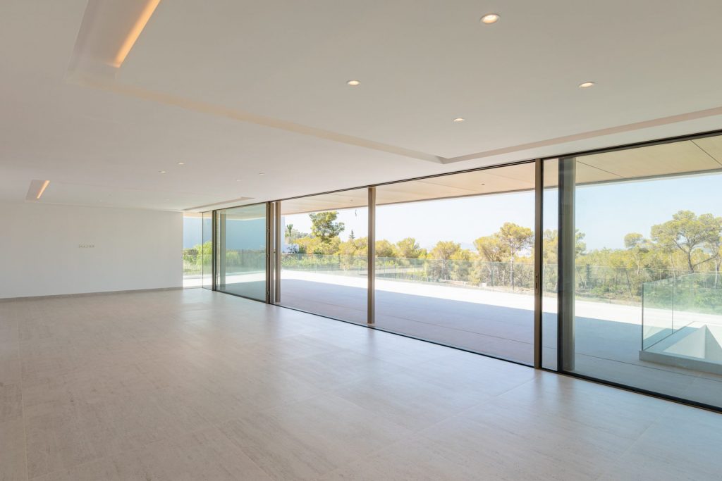 Luxury Villa Can Furnet 12