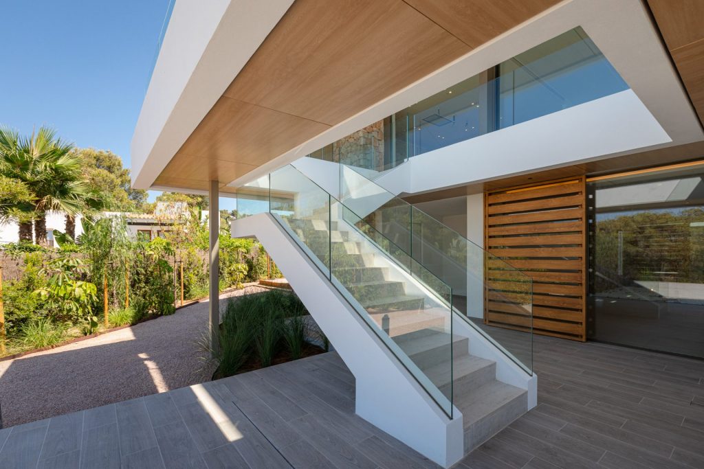Luxury Villa Can Furnet 15