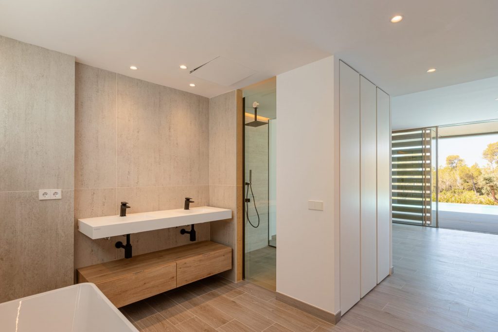 Luxury Villa Can Furnet 18