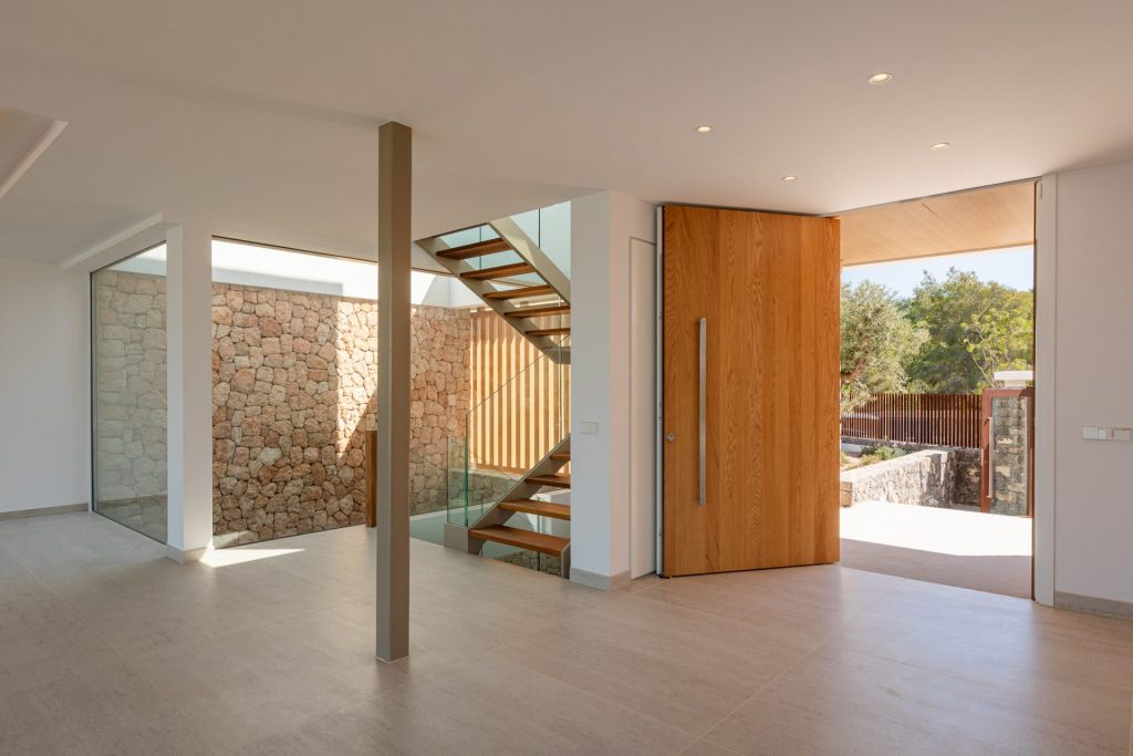 Luxury Villa Can Furnet 24