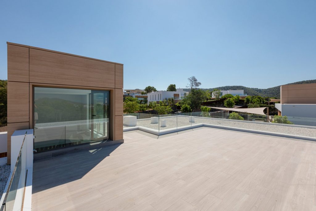 Luxury Villa Can Furnet 25