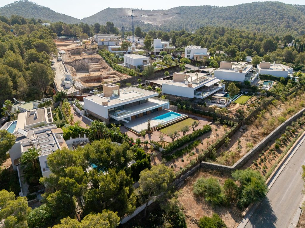 Luxury Villa Can Furnet 27