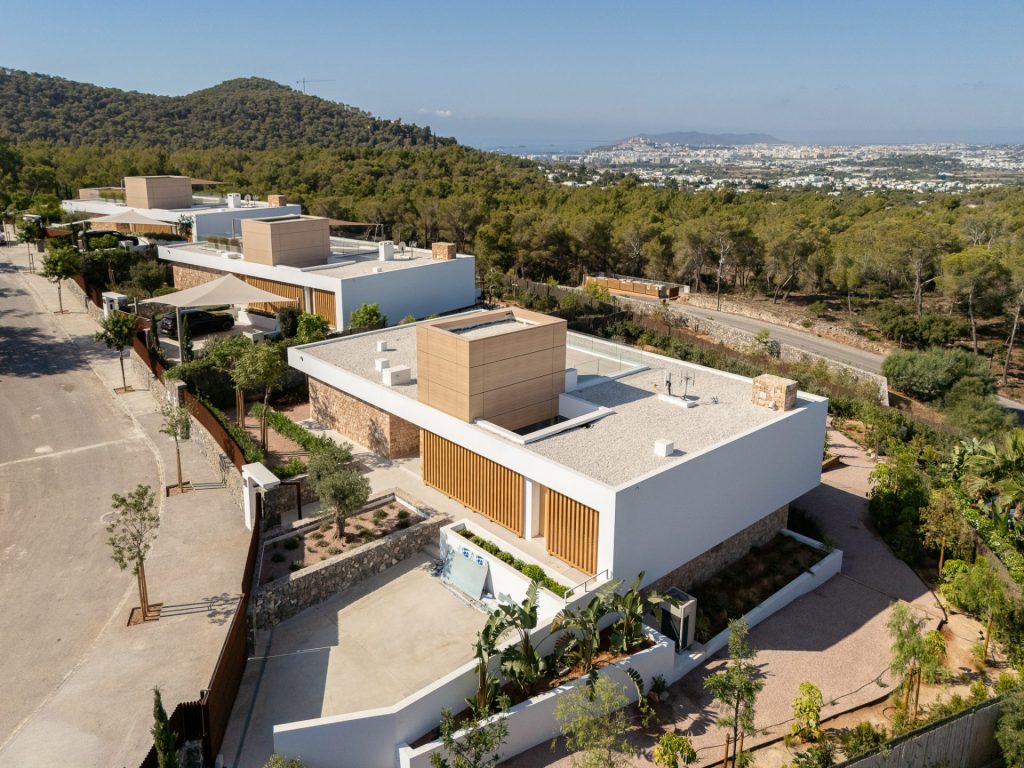 Luxury Villa Can Furnet 28