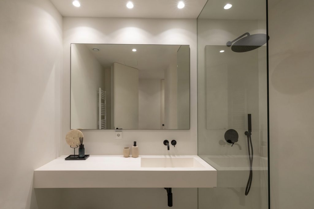 Badkamer � 2