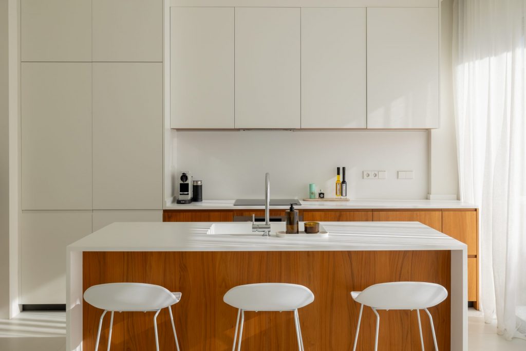 Kitchen � 5