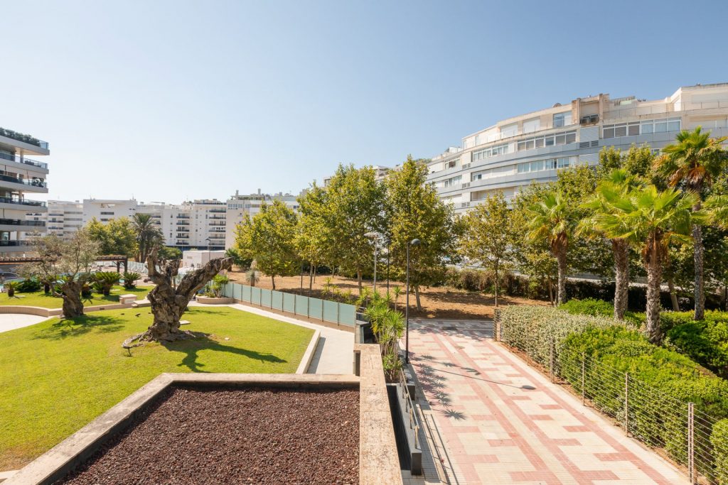 Ibiza Now Real Estatepiso Ibiza Nueva 33