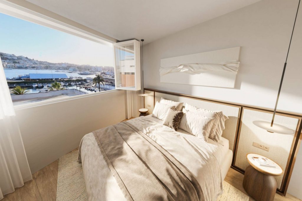 Bedroom 01