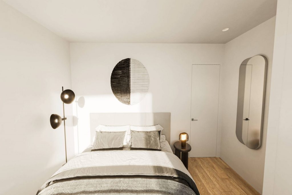 Bedroom 02
