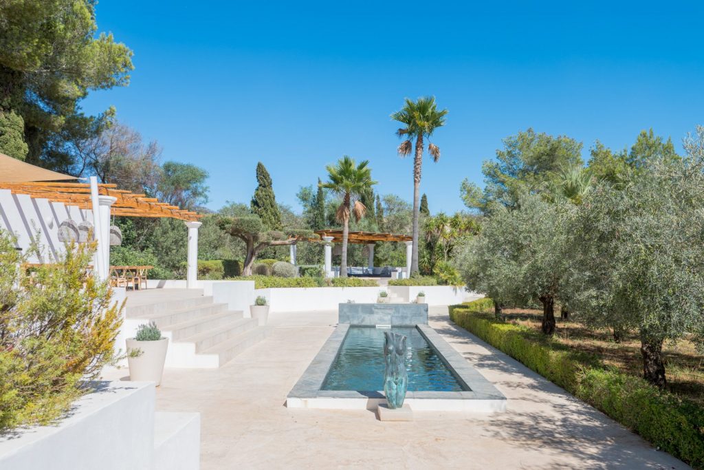 Blakstad Country Villa Jesus14