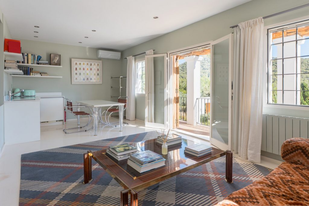 Blakstad Country Villa Jesus15