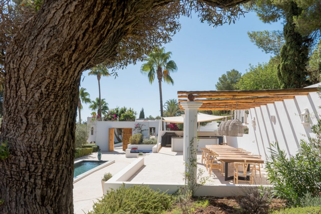 Blakstad Country Villa Jesus17