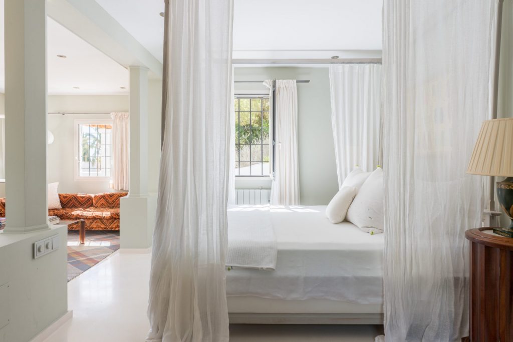 Blakstad Country Villa Jesus18