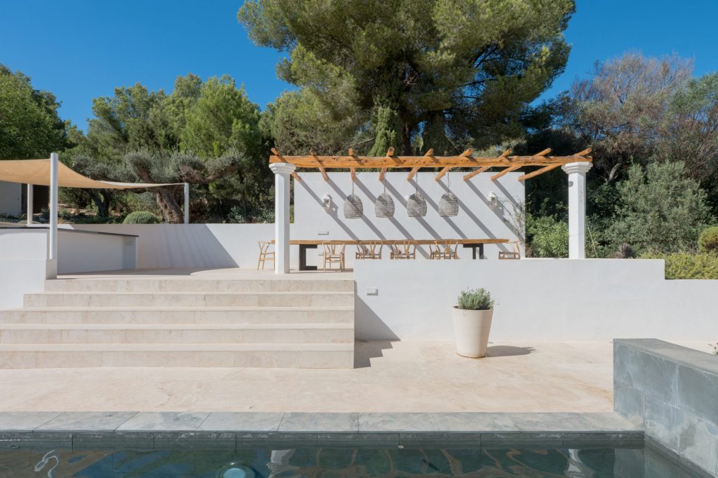 Blakstad Country Villa Jesus20