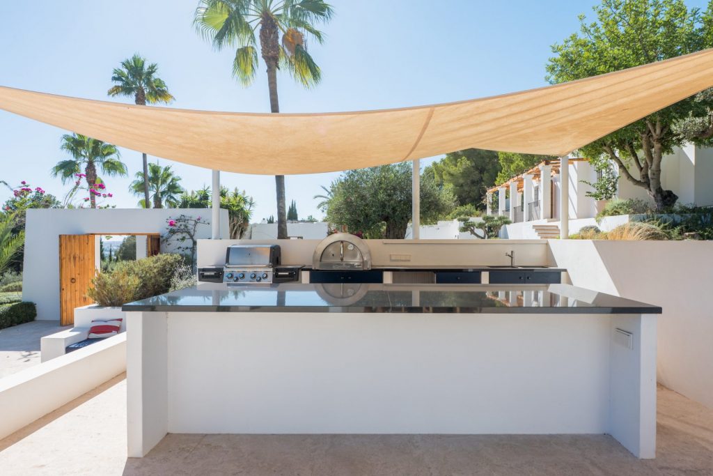 Blakstad Country Villa Jesus21