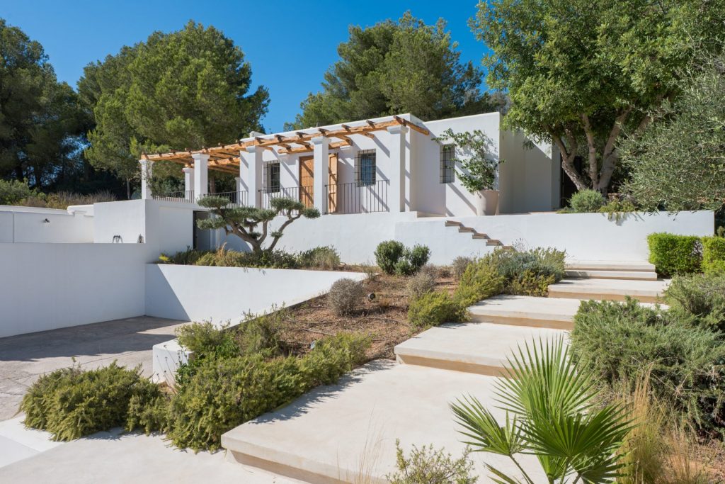 Blakstad Country Villa Jesus22