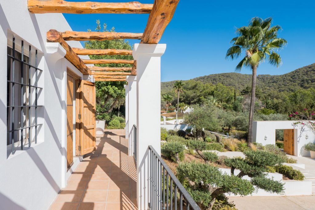 Blakstad Country Villa Jesus23