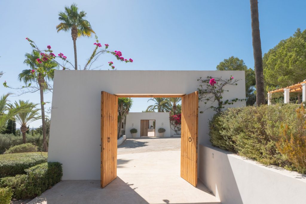 Blakstad Country Villa Jesus25