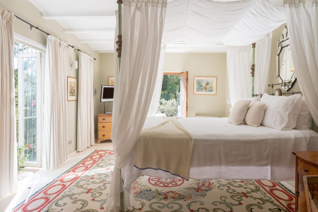 Blakstad Country Villa Jesus27