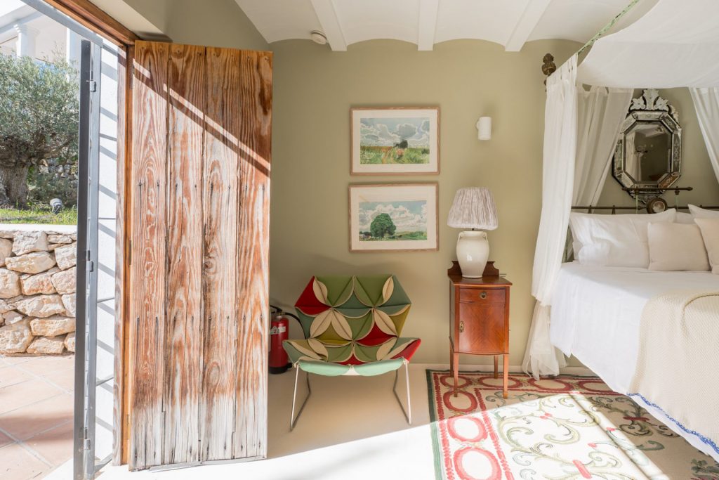 Blakstad Country Villa Jesus28