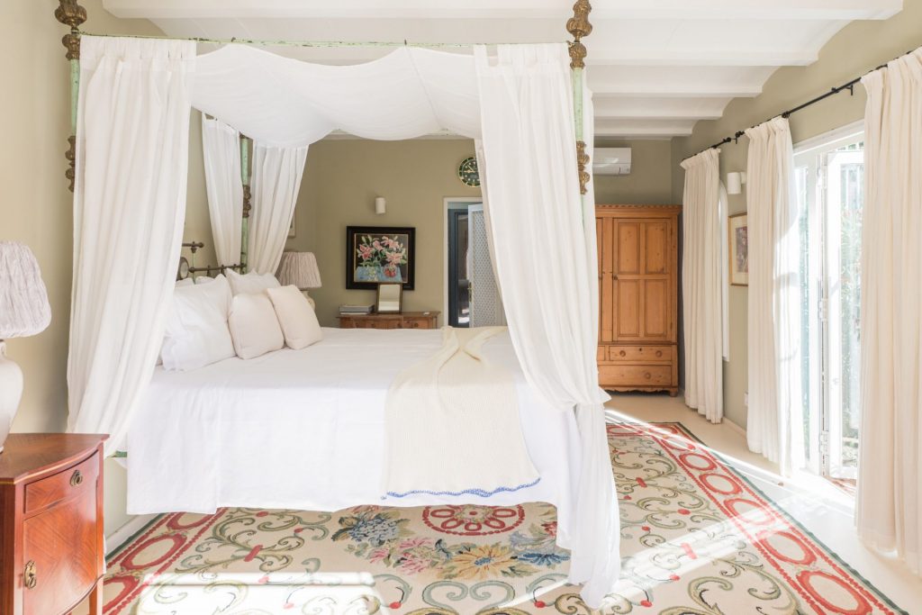 Blakstad Country Villa Jesus29