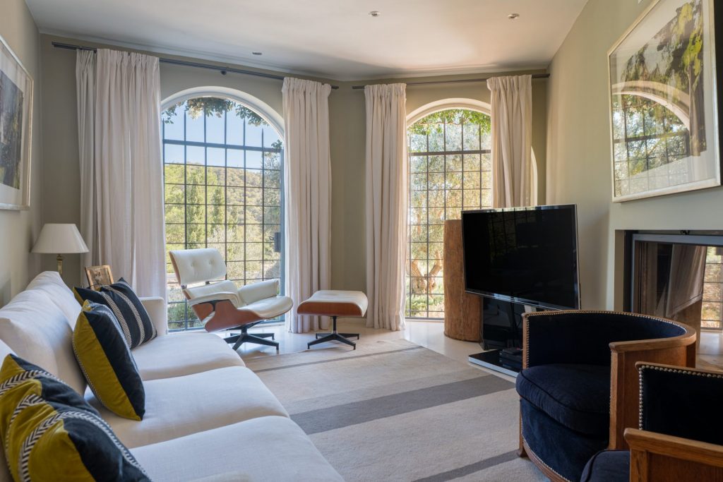 Blakstad Country Villa Jesus30
