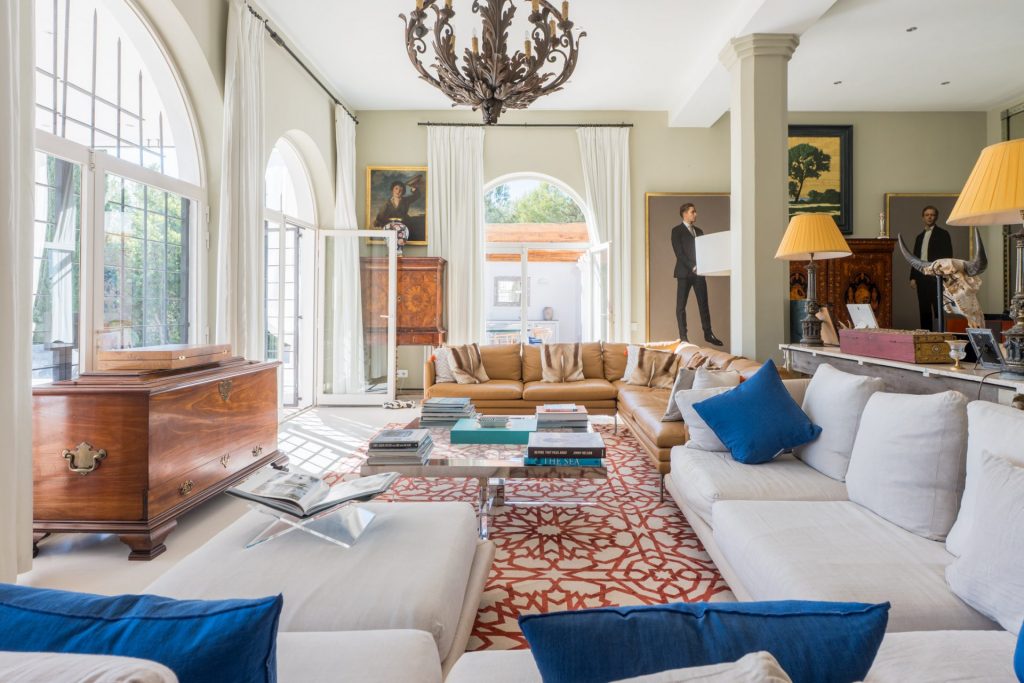Blakstad Country Villa Jesus31