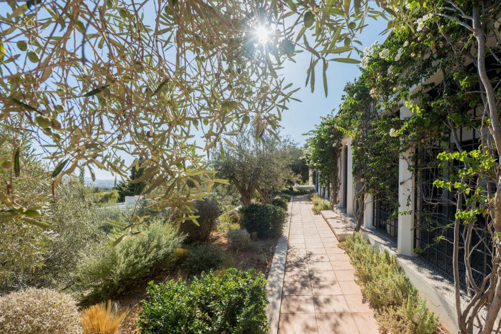Blakstad Country Villa Jesus34