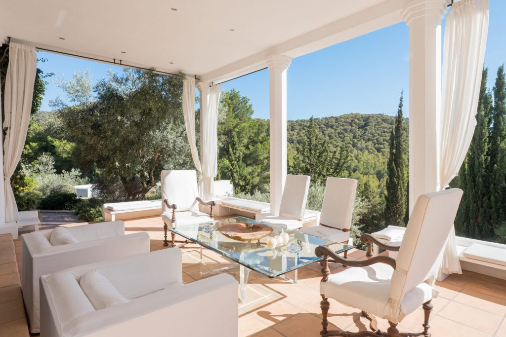 Blakstad Country Villa Jesus35