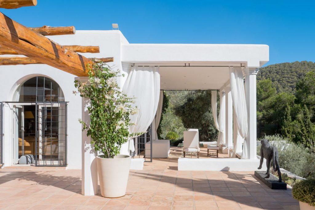 Blakstad Country Villa Jesus36