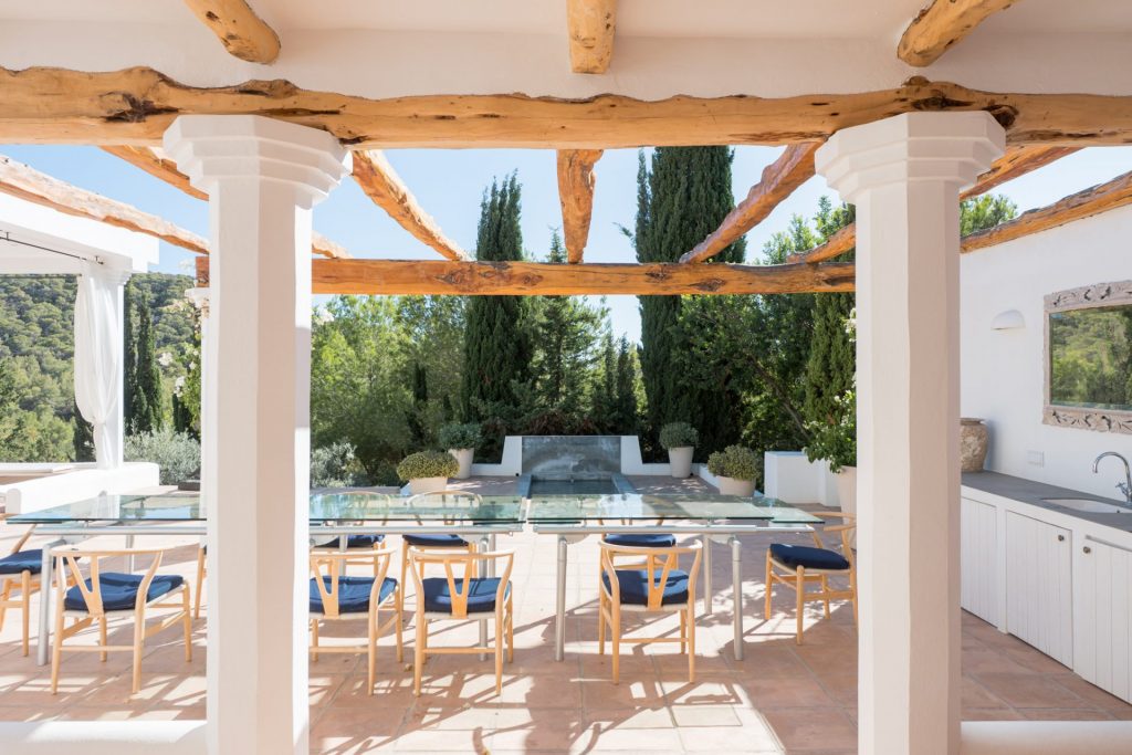 Blakstad Country Villa Jesus38