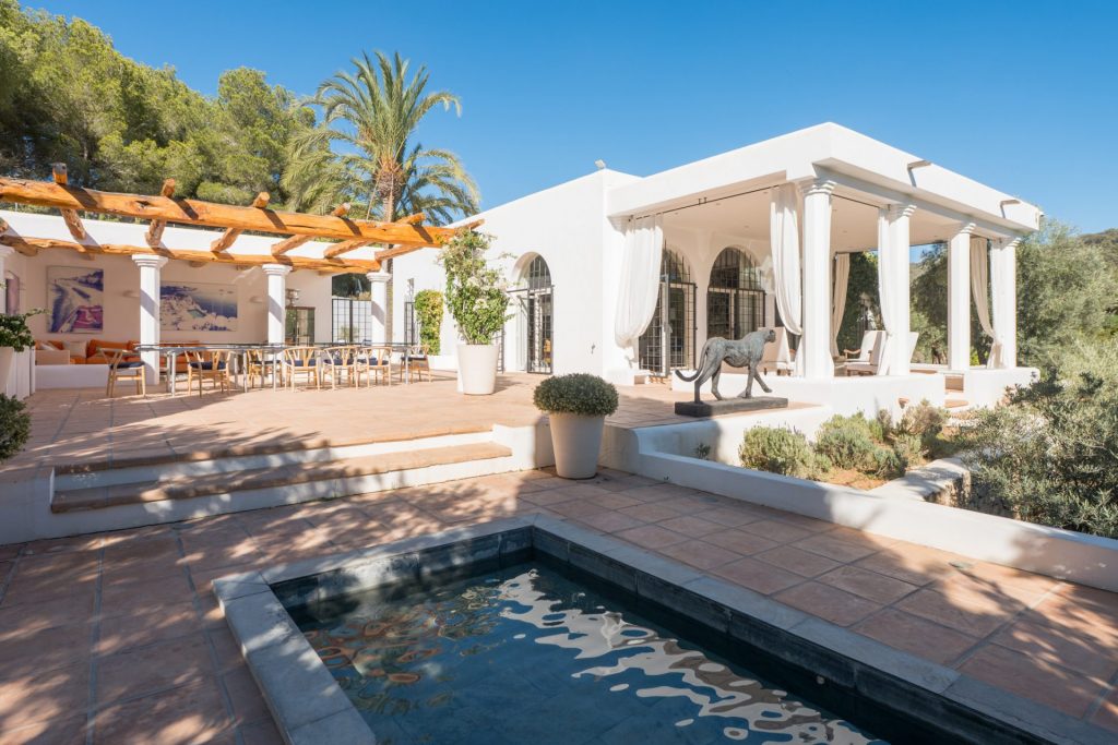 Blakstad Country Villa Jesus40