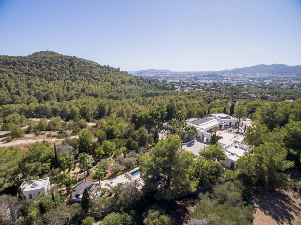 Blakstad Country Villa Jesus43