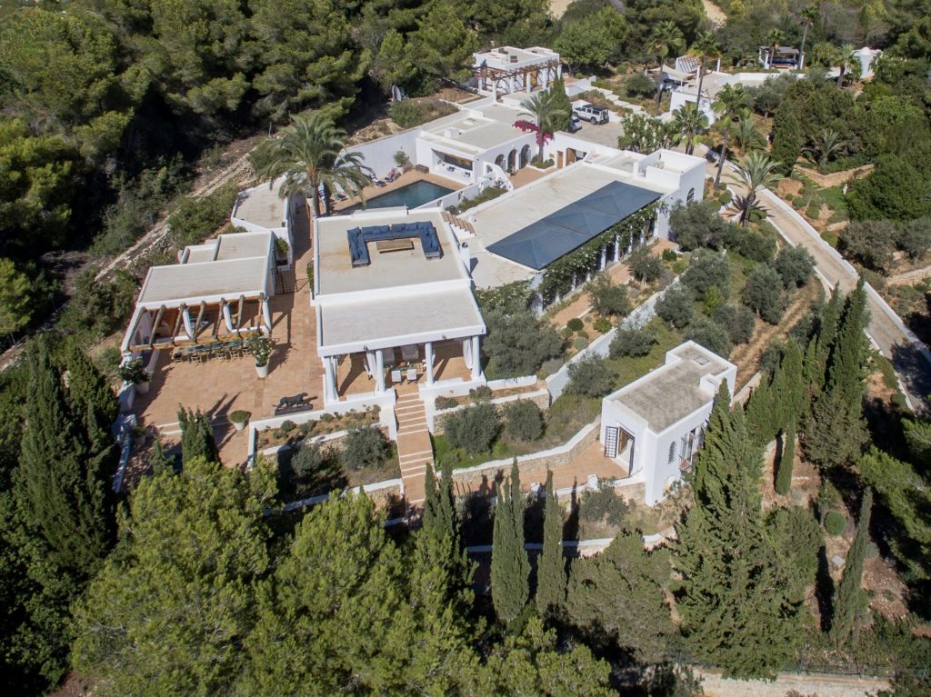 Blakstad Country Villa Jesus44