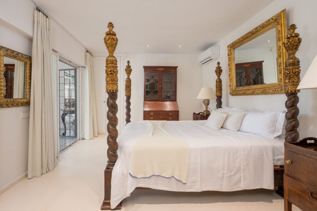 Blakstad Country Villa Jesus6