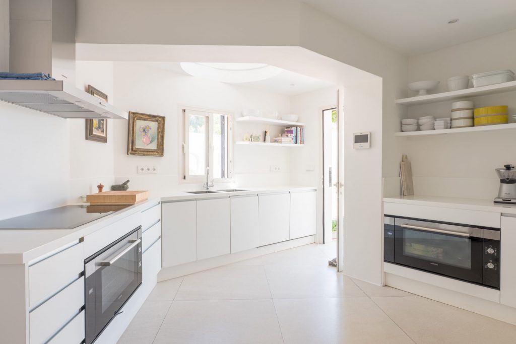 Blakstad Country Villa Jesus9