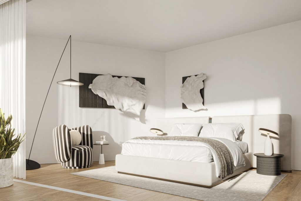 Static Eye Level Ibiza Bedroom 01