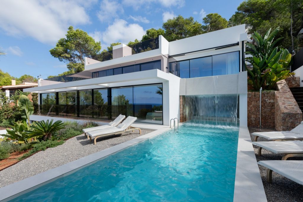 Villa Horizon 10