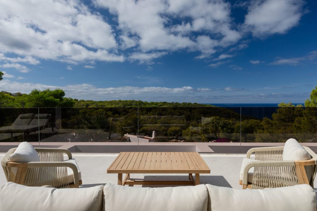 Villa Horizon 22