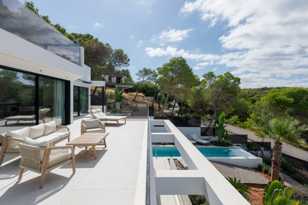 Villa Horizon 24