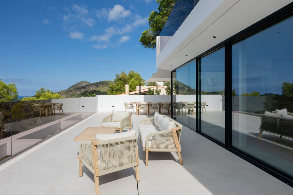 Villa Horizon 26