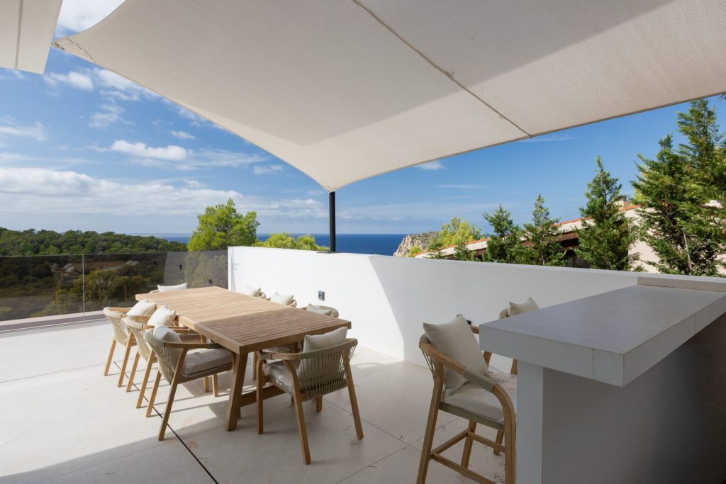 Villa Horizon 28