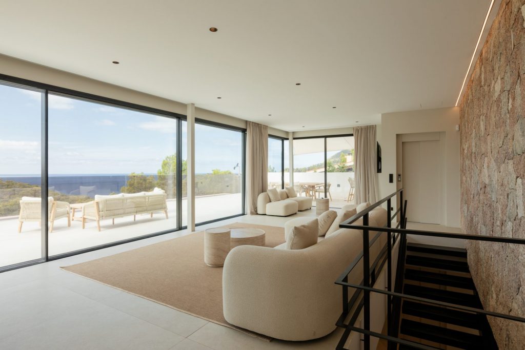 Villa Horizon 45