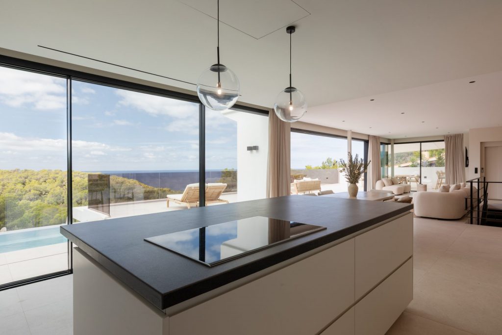 Villa Horizon 56