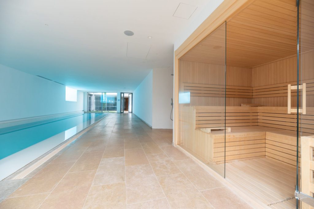 4 Bed Luxury Apartment With Garden Rooftop Talamanca Ibiza (26)