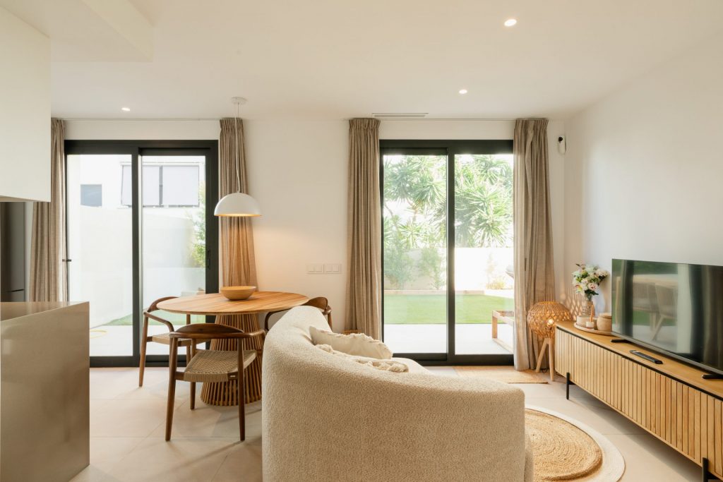 Pisos Ses Gavines 10